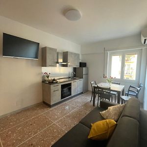 Klassiek Appartement